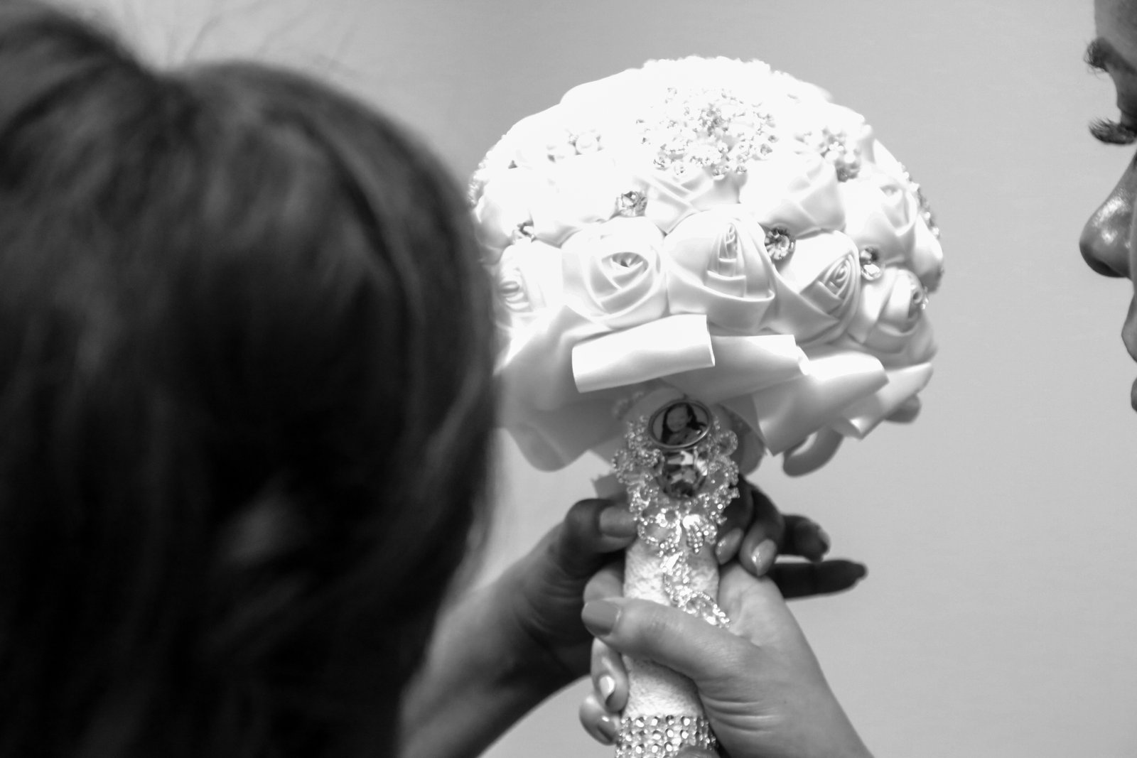 Crestmark Studios bridal portrait portfolio