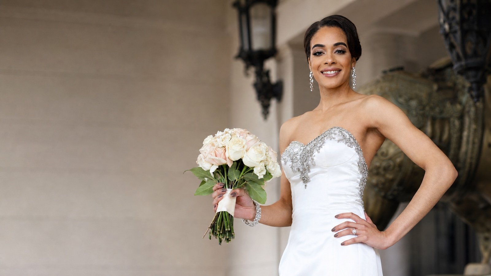 Bridal and wedding photography