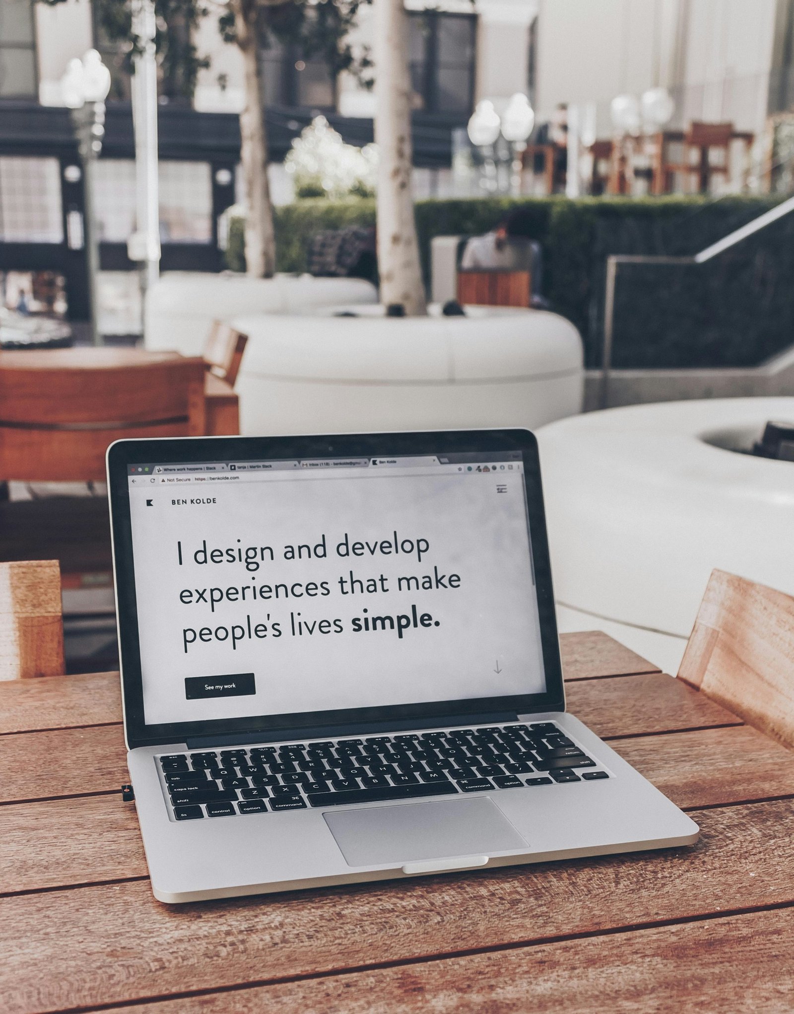 Web Development Code