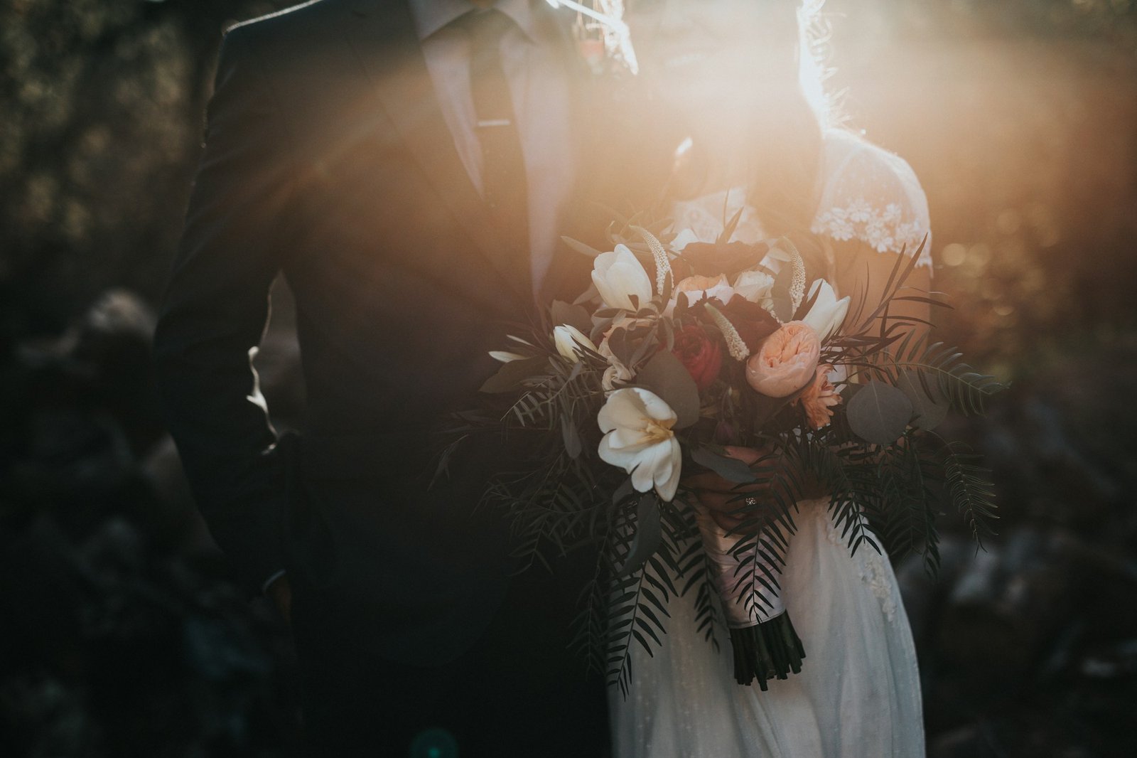 Quinceañera portrait photography