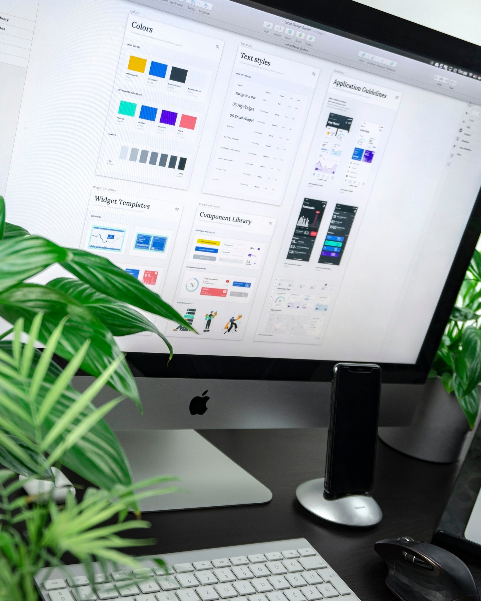 Houston graphic and digital design services